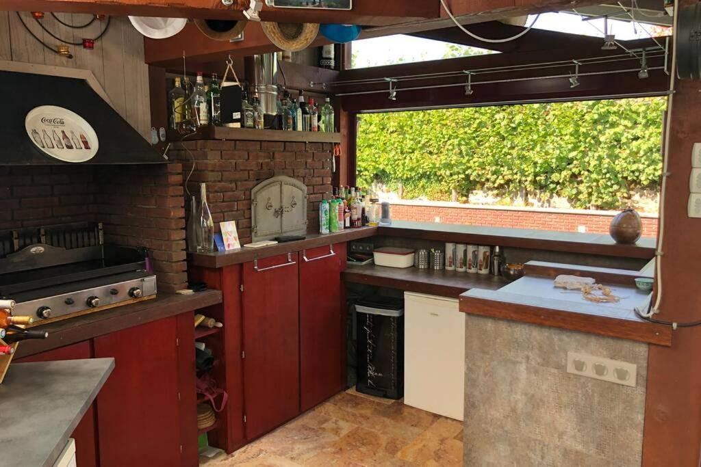 דירות Toulon-sur-Arroux La Tranquillite Au Centre. מראה חיצוני תמונה